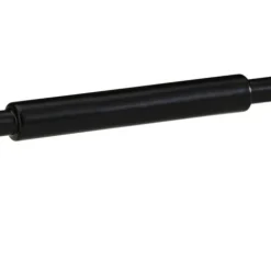 Lådhandtag Maja Svart c/c 128 mm 2-pack Habo