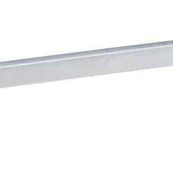 Lådhandtag Tove Borstad Krom c/c 128 mm 2-pack Habo