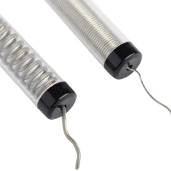 Lödtenn Ø1 mm/2 mm 2-pack