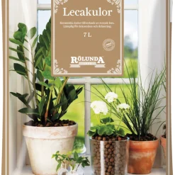 Lecakulor 7 L Rölunda