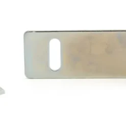 Ledhasp 90 mm