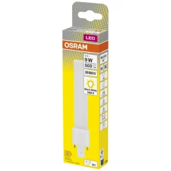 LED-kompaktlysrör G23 4,5W/830 Osram