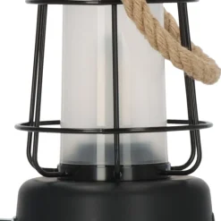 LED-lampa Camping Brennenstuhl