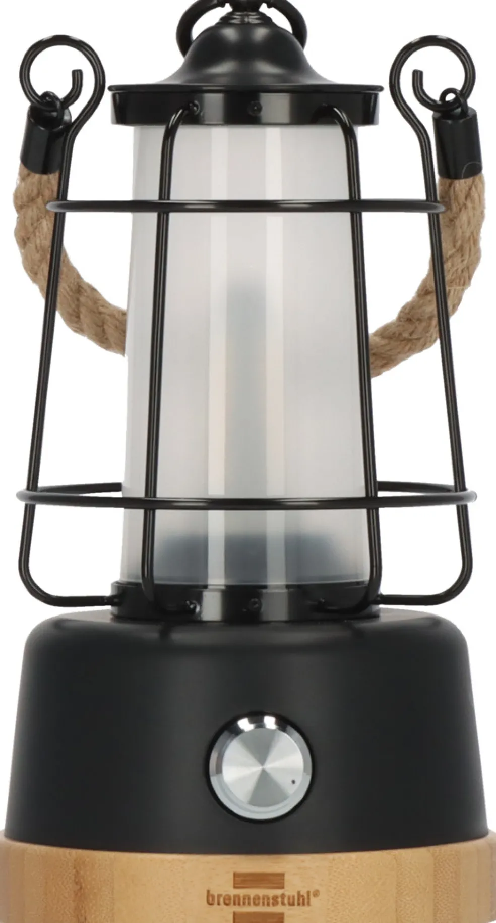 LED-lampa Camping Brennenstuhl