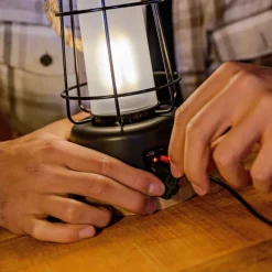 LED-lampa Camping Brennenstuhl