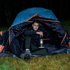LED-lampa Camping Brennenstuhl