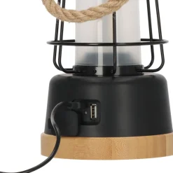 LED-lampa Camping Brennenstuhl