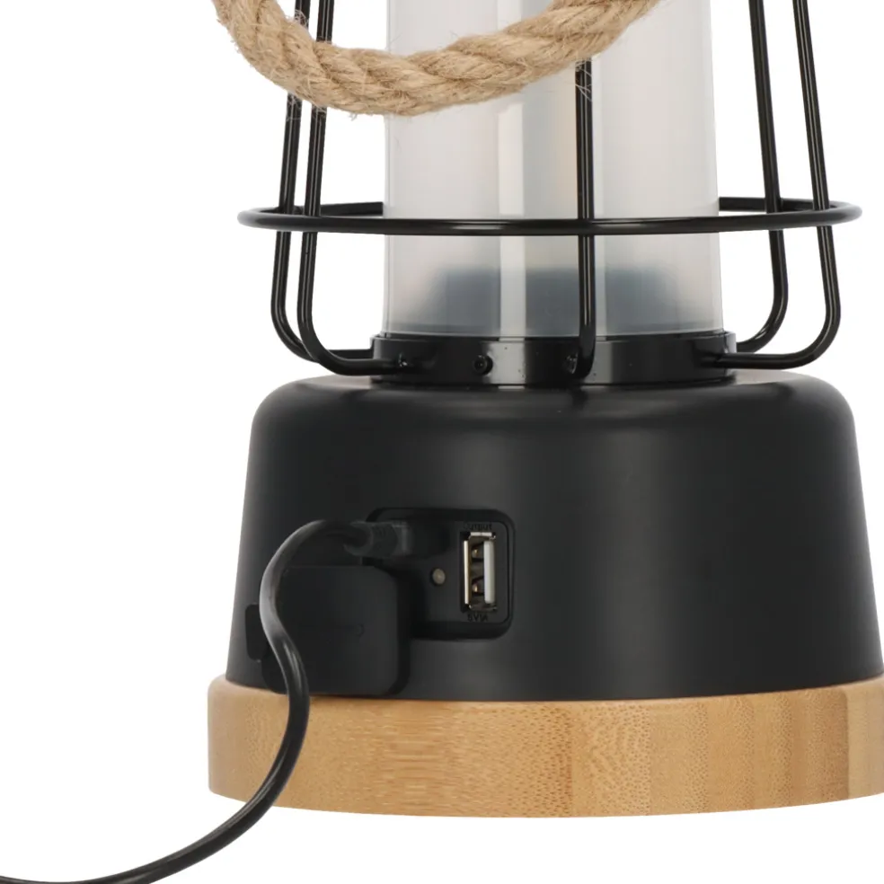 LED-lampa Camping Brennenstuhl