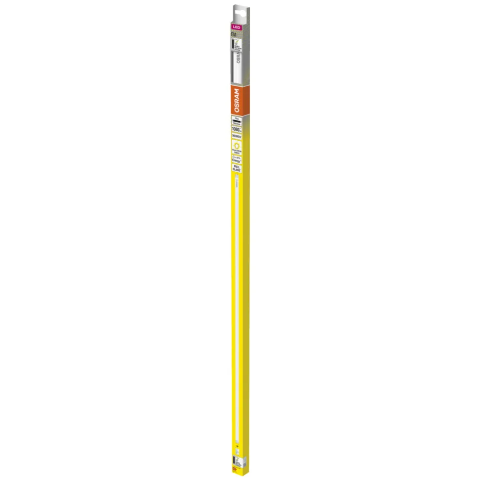 LED-lysrör T8 10W/830 Osram