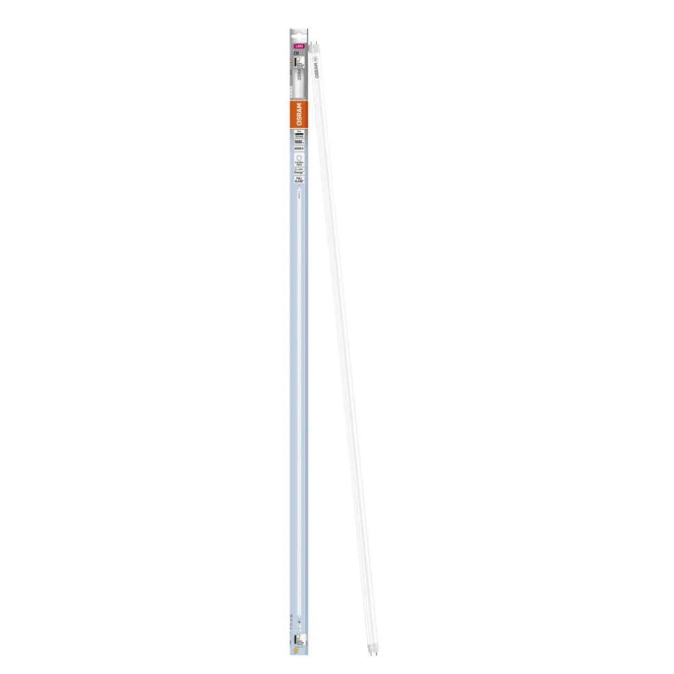 LED-lysrör T8 15W/840 Osram