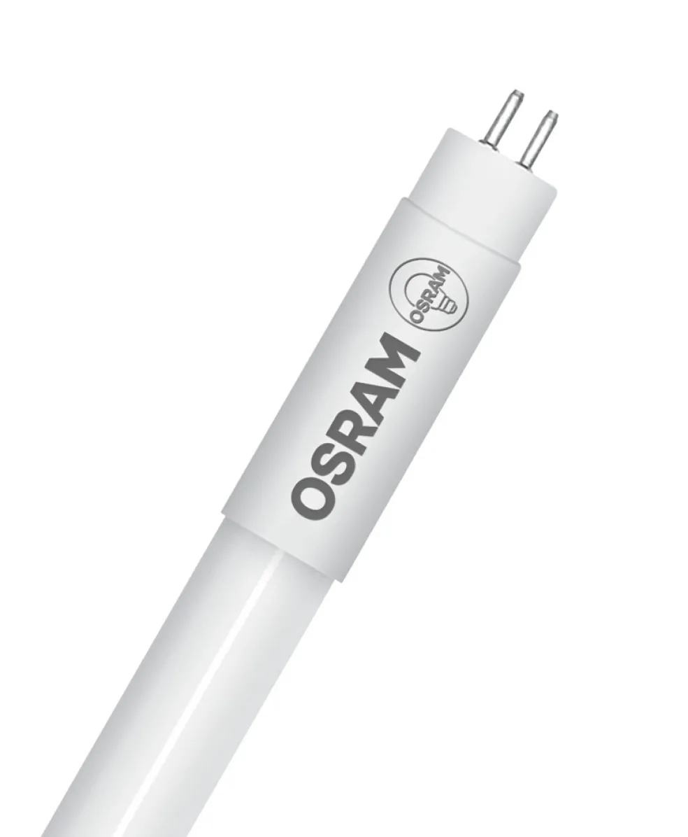 LED-lysrör T5 10W/830 Osram
