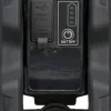 LED-spotlight Uppladdningsbar 10W Brennenstuhl