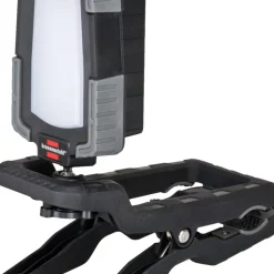 LED-spotlight Uppladdningsbar 10W Brennenstuhl