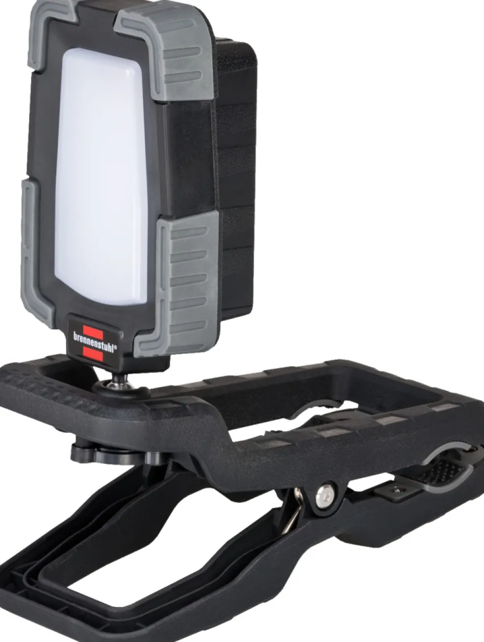 LED-spotlight Uppladdningsbar 10W Brennenstuhl