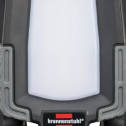 LED-spotlight Uppladdningsbar 10W Brennenstuhl