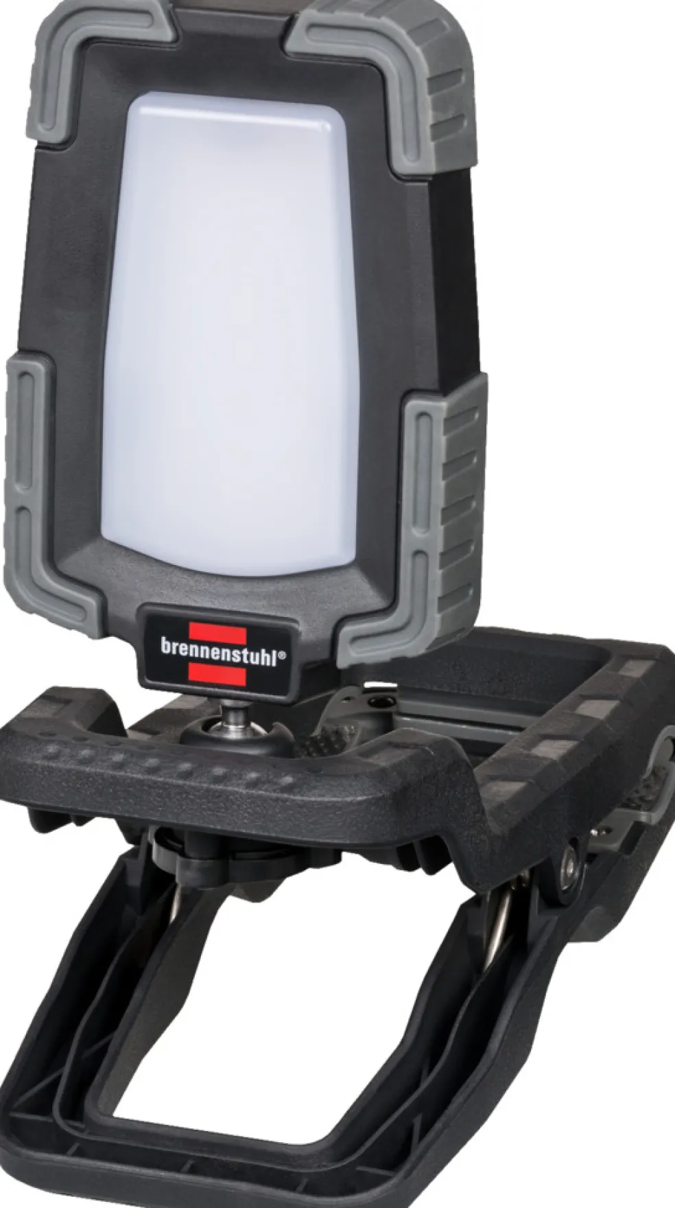 LED-spotlight Uppladdningsbar 10W Brennenstuhl
