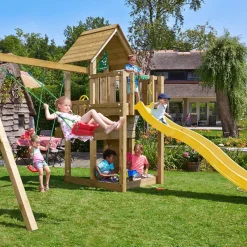 Lektorn Jungle Gym Cubby