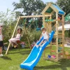 Lektorn Jungle Gym Patio