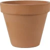Lerkruka Ø10 cm Scan-Pot
