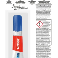 Limborttagning 5 g Loctite