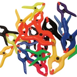 Limklämmor 2 strl 22-pack
