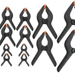 Limklämmor 5 strl 16-pack