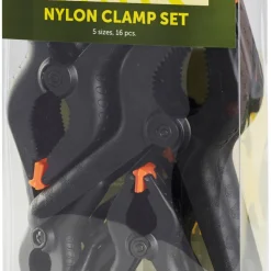 Limklämmor 5 strl 16-pack