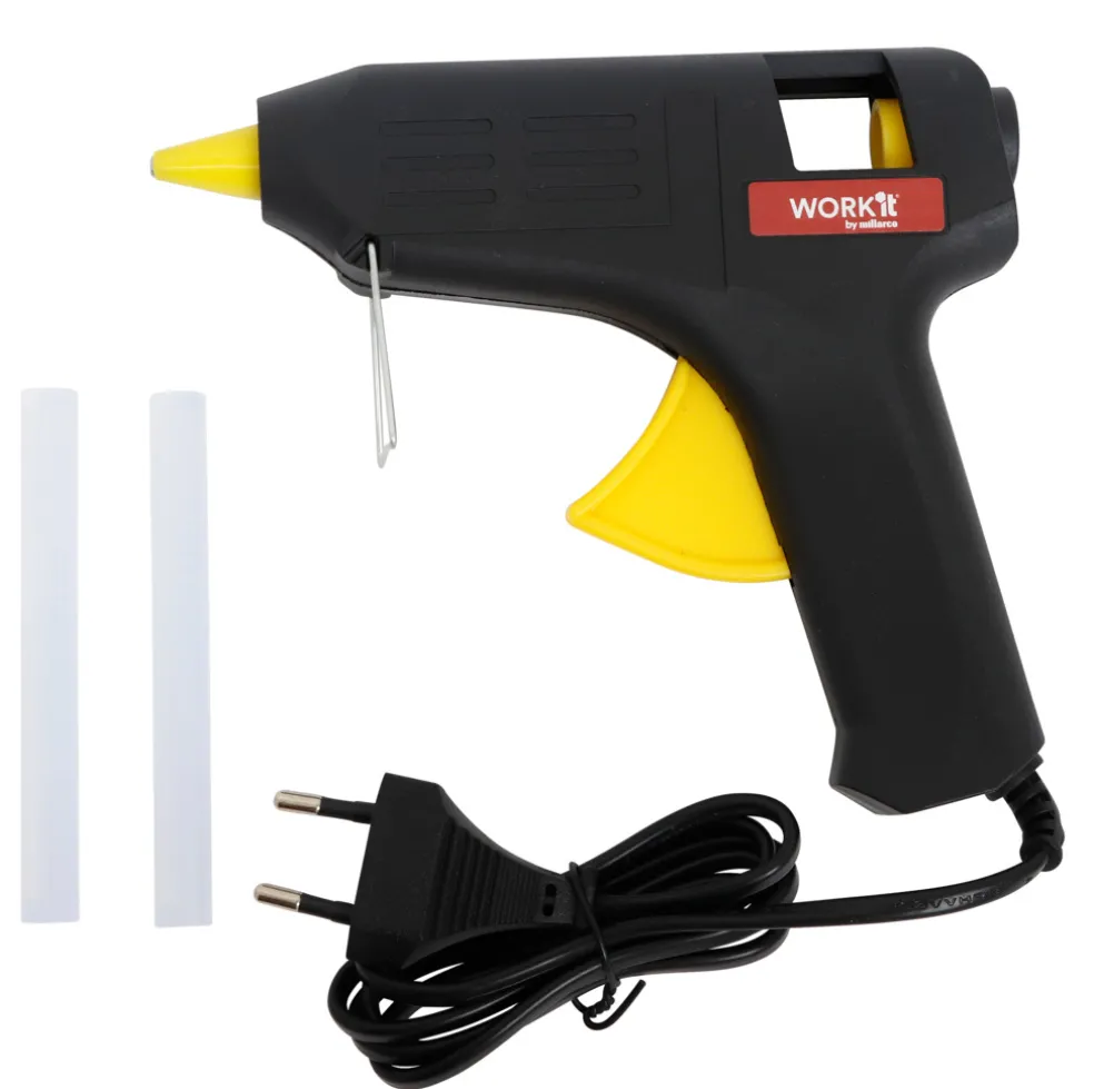 Limpistol Maxi 50W Ø11,2 mm Millarco