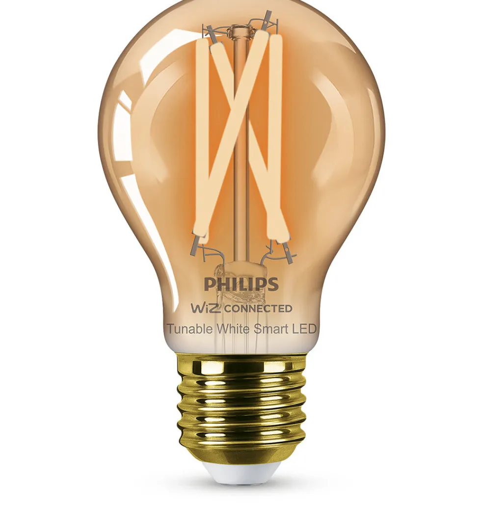 Ljuskälla Smart LED 7W/50W Philips