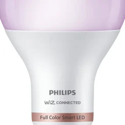 Ljuskälla Smart LED 13W/100W Philips