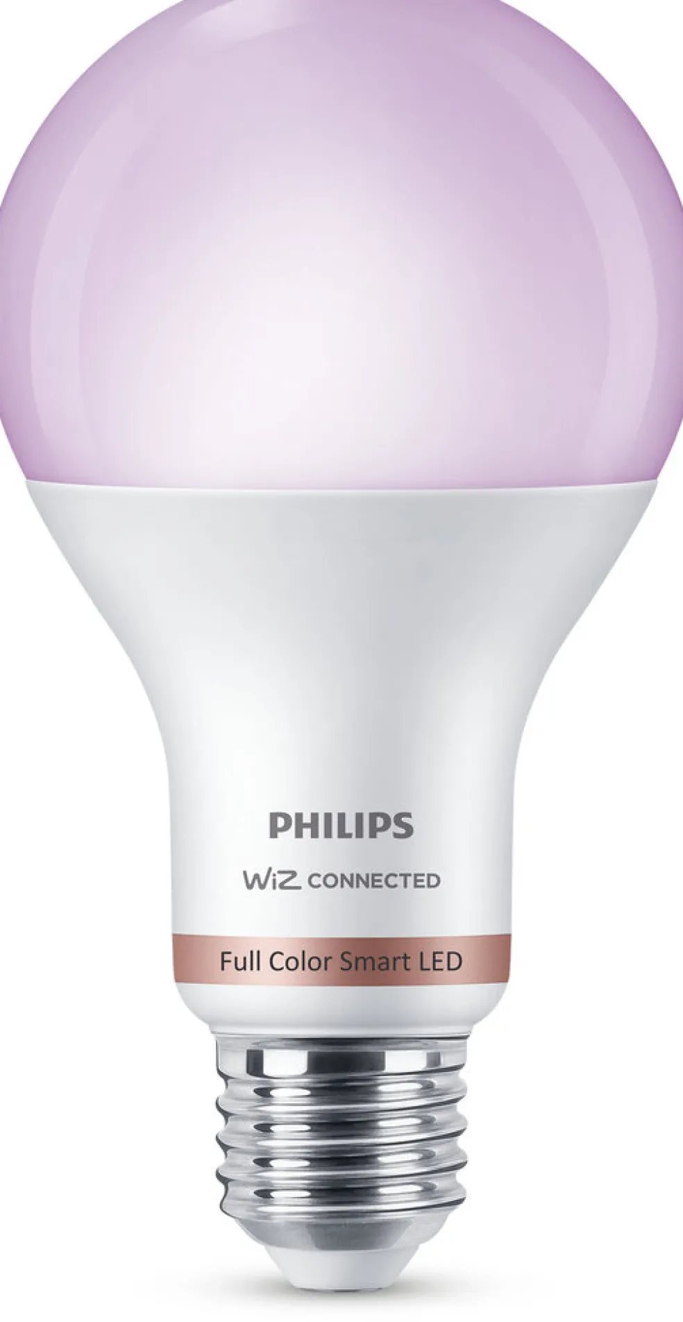 Ljuskälla Smart LED 13W/100W Philips
