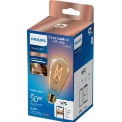 Ljuskälla Smart LED 7W/50W Philips