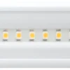 Ljuslist LED 3W 30 cm Malmbergs