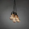 Ljusslinga Istapp 10 LED Konstsmide