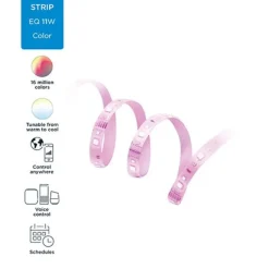 Ljusslinga Smart LED Förlängning WiZ