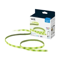 Ljusslinga Smart LED Startpaket WiZ