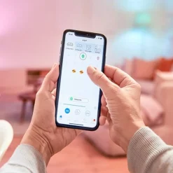 Ljusslinga Smart LED Startpaket WiZ