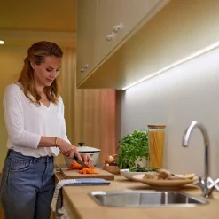 Ljusslinga Smart LED Startpaket WiZ