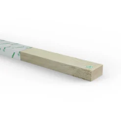 Läkt 25 x 48 mm - 4,2 m Södra Wood