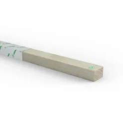 Läkt 25 x 36 mm - 4,2 m Södra Wood