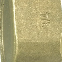 Lock m/packning R20 2-pack ScandFix