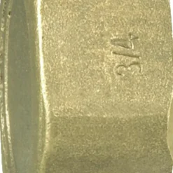 Lock m/packning R10 2-pack ScandFix