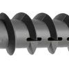 Lättbetongplugg 6 mm