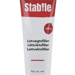Lättviktsfiller 250 g Stabile