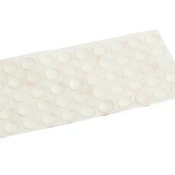 Luckdämpare 10 x 3 mm 100-pack Habo