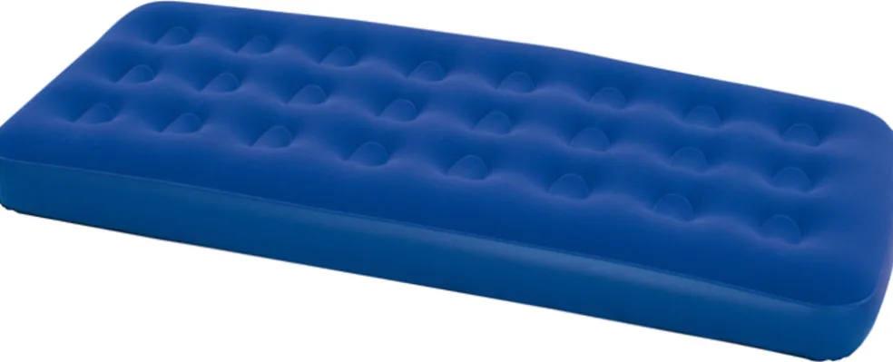 Luftmadrass Enkel 185 x 76 x 22 cm Pavillio