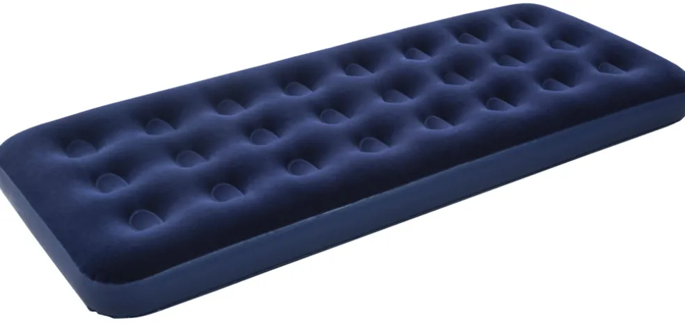Luftmadrass Enkel 185 x 76 x 22 cm Pavillio
