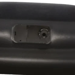 Luftmadrass Enkel m/inbyggd pump 191 x 97 x 46 cm Bestway
