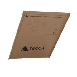 Luftspaltskiva Airgap Extend C1200 1560 x 1242 mm Tecca