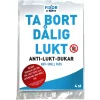 Luktborttagare Ta bort lukt 4-pack Fixor by Nitor